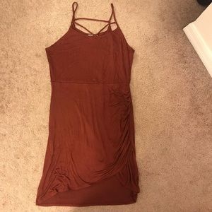 Charlotte Russe Dress